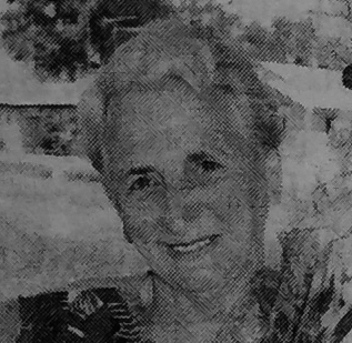 Photo of photos/Shirley McLennan nee Wilson_portrait
